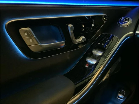 Mercedes-Benz Clase S 350 d