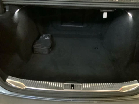 Mercedes-Benz Clase S 350 d