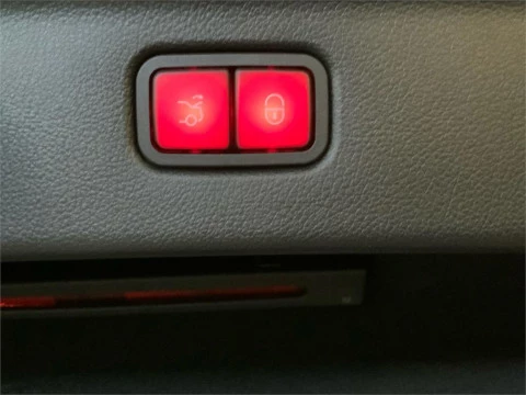 Mercedes-Benz Clase S 350 d