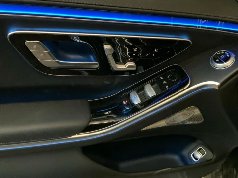 Mercedes-Benz Clase S 350 d