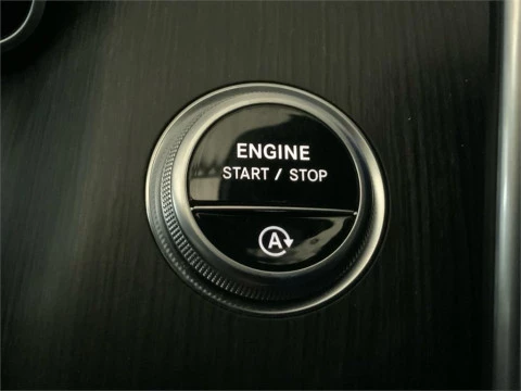 Mercedes-Benz Clase S 350 d