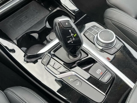 BMW X3 xDrive20d 140 kW (190 CV)