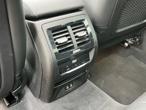 BMW X3 xDrive20d 140 kW (190 CV)