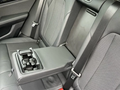 BMW X3 xDrive20d 140 kW (190 CV)