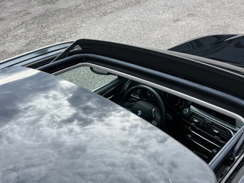 BMW X3 xDrive20d 140 kW (190 CV)