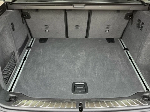 BMW X3 xDrive20d 140 kW (190 CV)