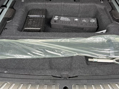 BMW X3 xDrive20d 140 kW (190 CV)