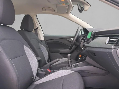 Skoda Kamiq 1.0 TSI GO 85 kW (115 CV)