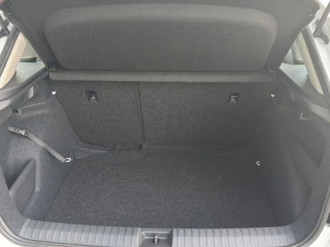 Skoda Kamiq 1.0 TSI GO 85 kW (115 CV)