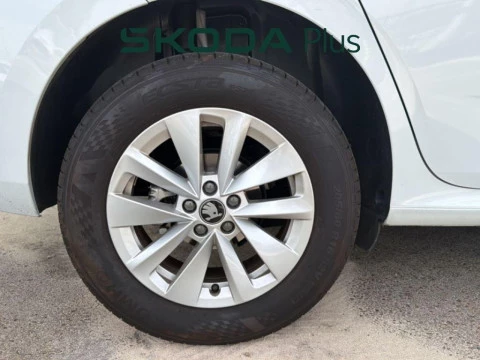 Skoda Kamiq 1.0 TSI GO 85 kW (115 CV)