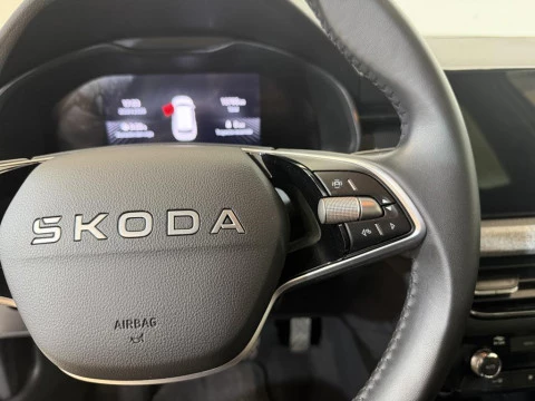 Skoda Kamiq 1.0 TSI GO 85 kW (115 CV)
