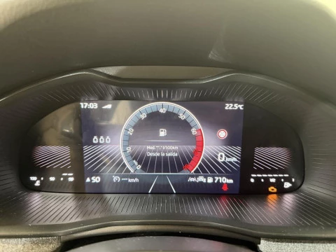 Skoda Kamiq 1.0 TSI GO 85 kW (115 CV)