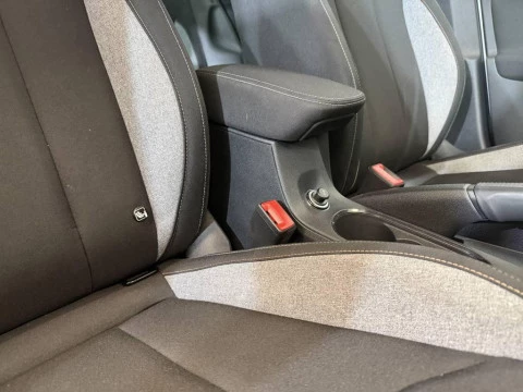 Skoda Kamiq 1.0 TSI GO 85 kW (115 CV)