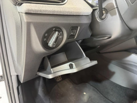 Skoda Kamiq 1.0 TSI GO 85 kW (115 CV)