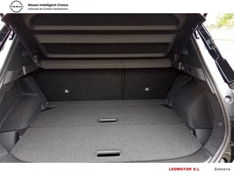 Nissan Qashqai E-POWER 140 KW (190 CV) N-Connecta