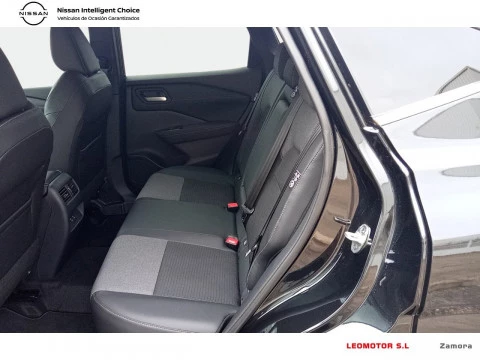 Nissan Qashqai E-POWER 140 KW (190 CV) N-Connecta