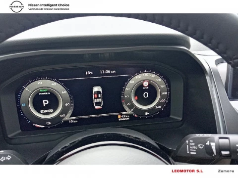 Nissan Qashqai E-POWER 140 KW (190 CV) N-Connecta