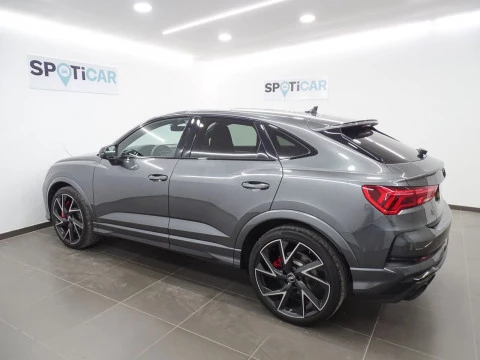 Audi Q3 Sportback RS 2.5 TFSI quattro