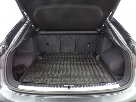 Audi Q3 Sportback RS 2.5 TFSI quattro