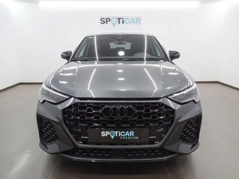 Audi Q3 Sportback RS 2.5 TFSI quattro