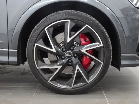 Audi Q3 Sportback RS 2.5 TFSI quattro