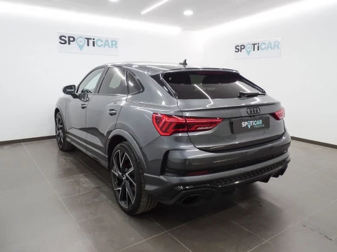 Audi Q3 Sportback RS 2.5 TFSI quattro