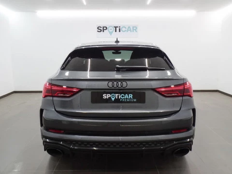 Audi Q3 Sportback RS 2.5 TFSI quattro