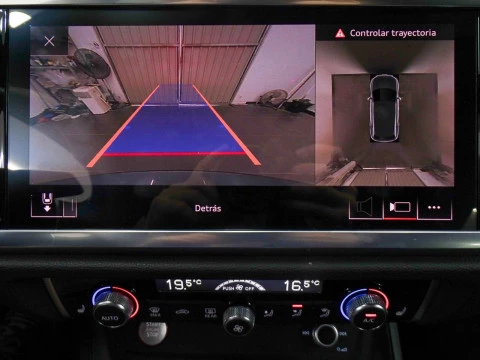 Audi Q3 Sportback RS 2.5 TFSI quattro