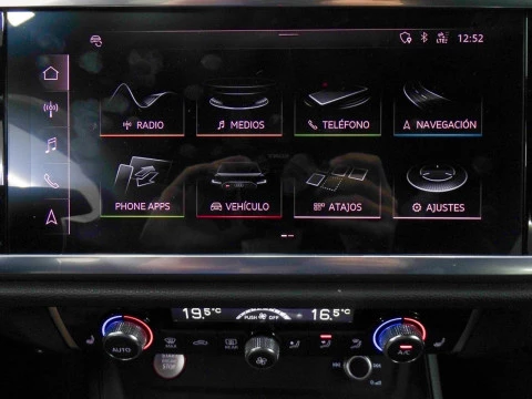 Audi Q3 Sportback RS 2.5 TFSI quattro