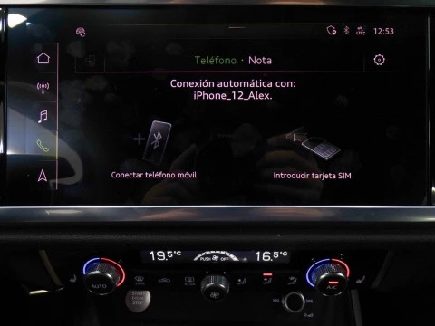 Audi Q3 Sportback RS 2.5 TFSI quattro