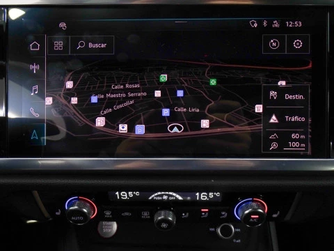 Audi Q3 Sportback RS 2.5 TFSI quattro