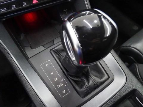 Audi Q3 Sportback RS 2.5 TFSI quattro