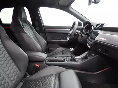 Audi Q3 Sportback RS 2.5 TFSI quattro