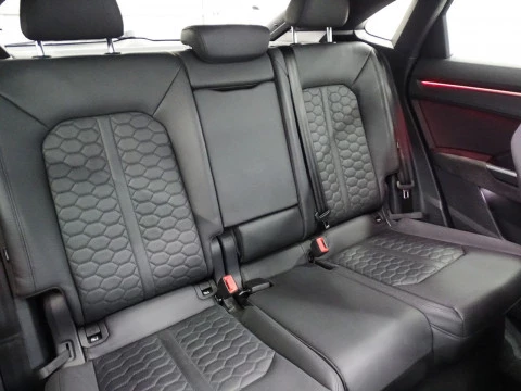 Audi Q3 Sportback RS 2.5 TFSI quattro