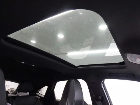 Audi Q3 Sportback RS 2.5 TFSI quattro