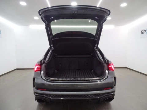 Audi Q3 Sportback RS 2.5 TFSI quattro