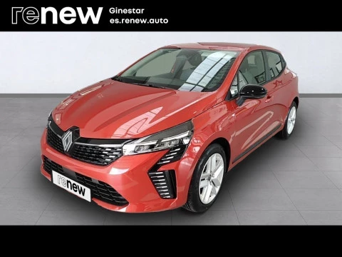 Renault Clio  Gasolina/Gas  TCe GLP Evolution 74kW