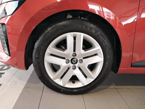 Renault Clio  Gasolina/Gas  TCe GLP Evolution 74kW