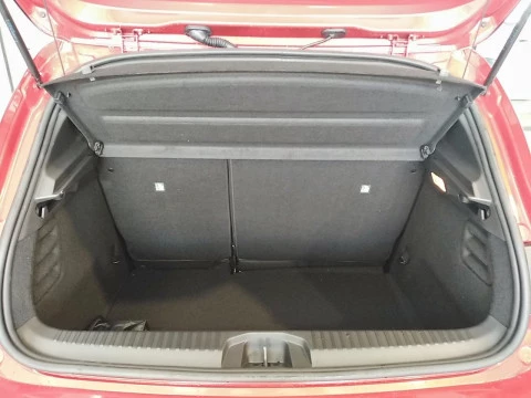 Renault Clio  Gasolina/Gas  TCe GLP Evolution 74kW