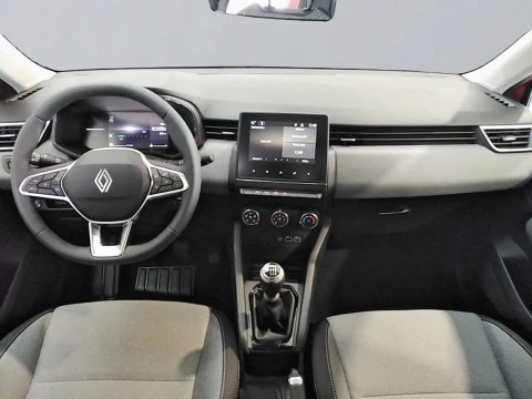 Renault Clio  Gasolina/Gas  TCe GLP Evolution 74kW