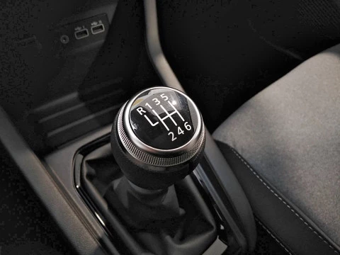 Renault Clio  Gasolina/Gas  TCe GLP Evolution 74kW