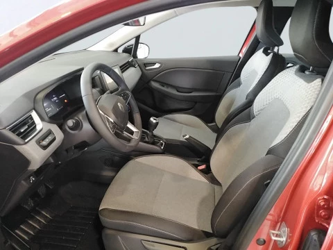 Renault Clio  Gasolina/Gas  TCe GLP Evolution 74kW