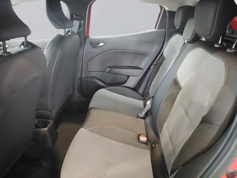 Renault Clio  Gasolina/Gas  TCe GLP Evolution 74kW