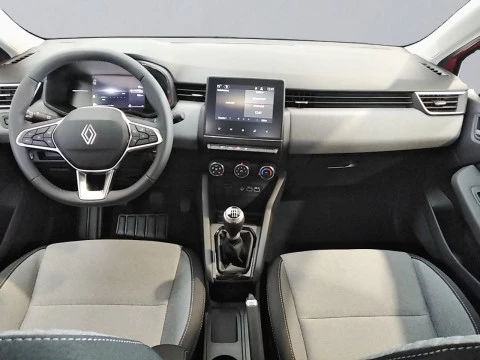 Renault Clio  Gasolina/Gas  TCe GLP Evolution 74kW