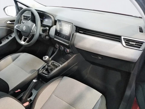 Renault Clio  Gasolina/Gas  TCe GLP Evolution 74kW