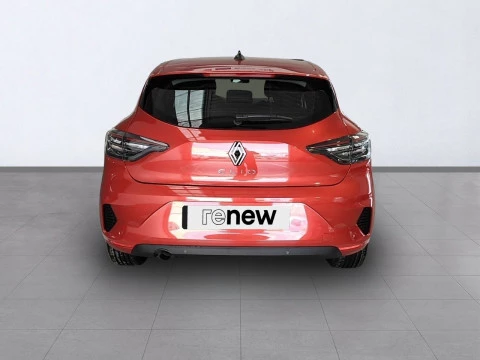 Renault Clio  Gasolina/Gas  TCe GLP Evolution 74kW