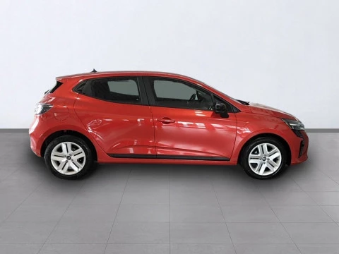 Renault Clio  Gasolina/Gas  TCe GLP Evolution 74kW