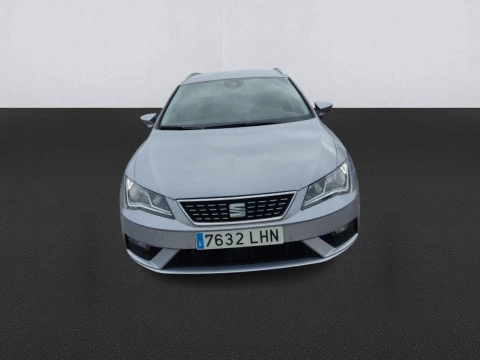 Seat Leon ST 2.0 TDI 110kW DSG-7 S&S Xcellence