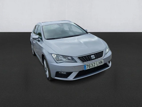 Seat Leon ST 2.0 TDI 110kW DSG-7 S&S Xcellence