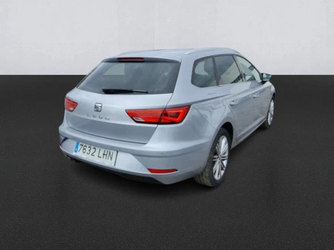Seat Leon ST 2.0 TDI 110kW DSG-7 S&S Xcellence